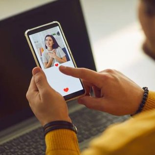 Imagem de 11/11: veja 7 apps de relacionamento para encontrar dates no Dia dos Solteiros