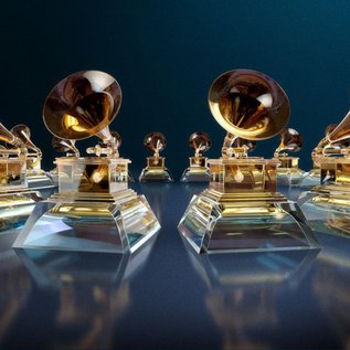 Imagem de Grammy Awards 2025 traz até Beatles entre os indicados! Veja lista completa de concorrentes