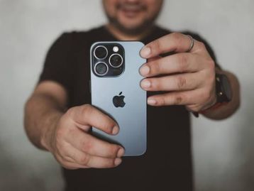 Celular que parece o iPhone: 10 smartphones com designs parecidos