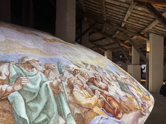 St. Peter's Basilica