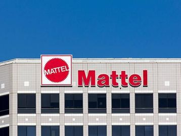 Por engano, Mattel estava vendendo bonecas com link para filmes pornô
