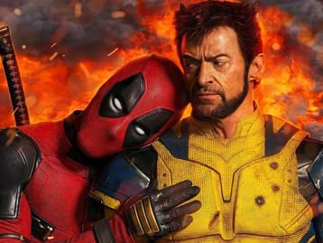Deadpool & Wolverine chega ao catálogo do Disney+