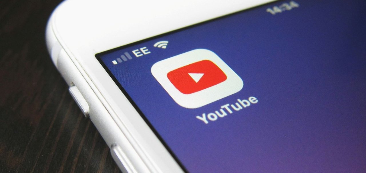 YouTube está exibindo propagandas de quase 3 horas para quem usa ad blocker