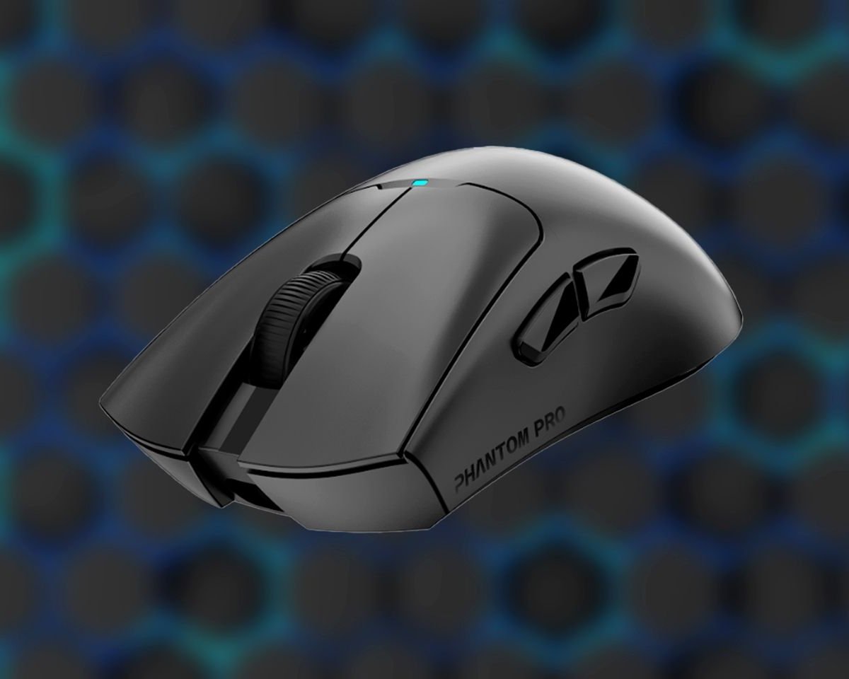 Rival da Razer e Hyper X, brasileira Force One lança novos mouses e mousepad no país! Conheça