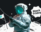 BlackFriday Surfshark: VPN, antivírus, adblocker e mais com 86% de desconto