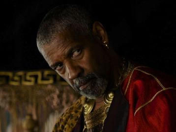 Denzel Washington confirma presença no elenco de Pantera Negra 3