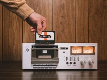 A 'música mais misteriosa da internet' finalmente foi identificada