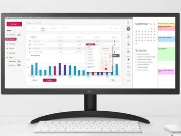 Nova tela para o seu PC: monitores em promoção no Esquenta Black Friday da Amazon