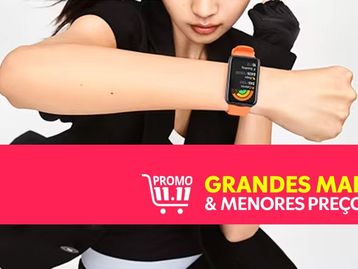 11.11 acabou, mas ainda tem ofertas e cupons no AliExpress; veja o que comprar