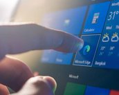 Microsoft Edge usa pop-up confuso para convencer a compartilhar dados do Chrome