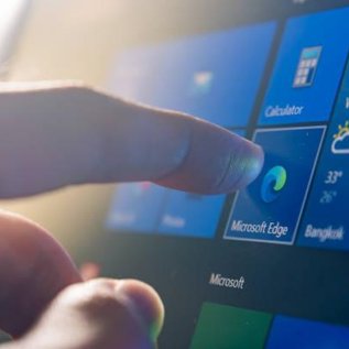 Imagem de Microsoft Edge usa pop-up confuso para convencer a compartilhar dados do Chrome