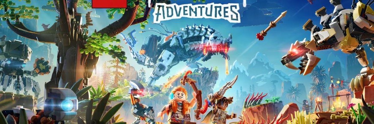 Imagem de: Review: LEGO Horizon Adventures agrada fãs, mas esbarra em elementos repetitivos e limitações