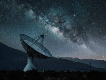 Conheça a história da Mensagem de Arecibo