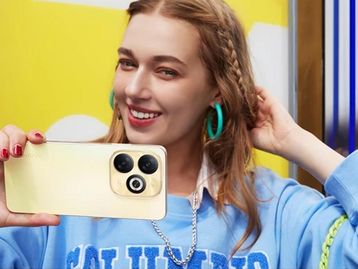Celular Infinix com até 44% OFF em loja oficial da Shopee; veja oportunidades