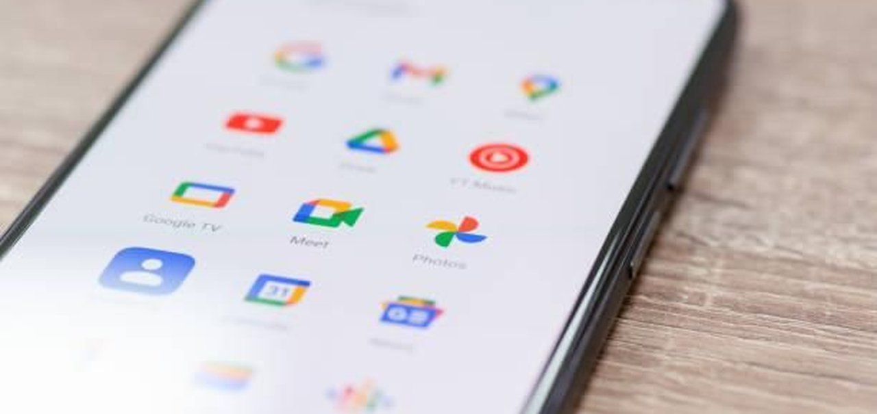 Google Fotos muda visual e resolve problema de legibilidade no Android