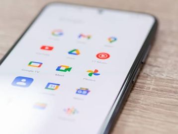 Google Fotos muda visual e resolve problema de legibilidade no Android