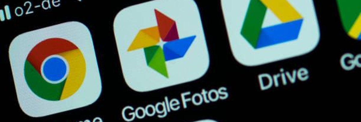 Google Fotos muda visual e resolve problema de legibilidade no Android