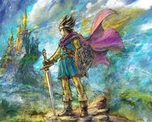 Review: Dragon Quest III HD-2D deixa um clássico absoluto ainda mais divertido