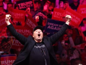 Elon Musk é confirmado no governo Trump e vai liderar novo departamento 'DOGE'