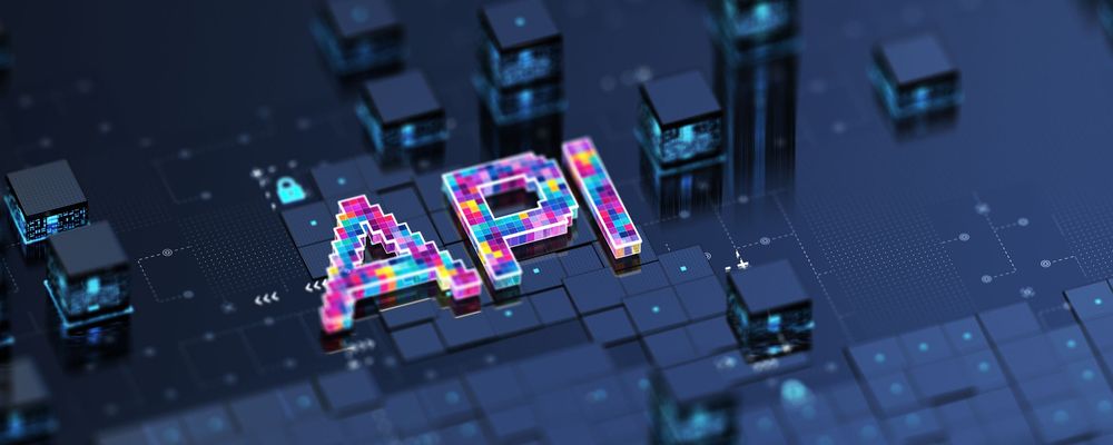 O que é API (Interface de programação de aplicações)?