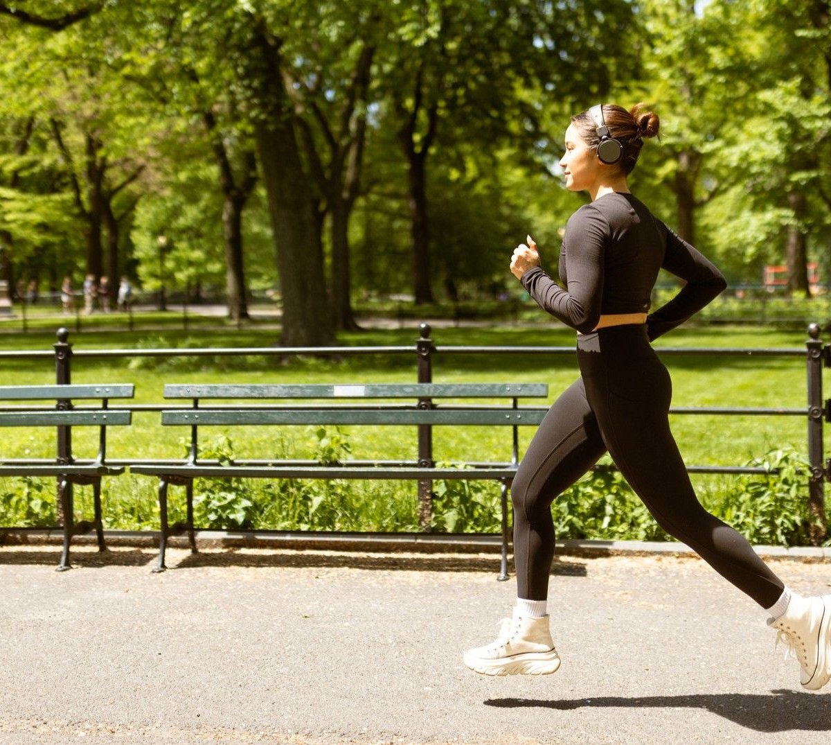 Existe uma melhor hora para treinar?