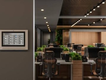 Apple: próximo novo produto será tablet acoplado na parede para smart homes