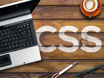 O que é CSS: o que é e como funciona? 