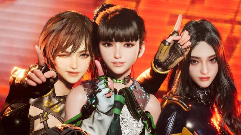 Stellar Blade chega ao PC em 2025, confirma o estúdio coreano Shift-Up.
