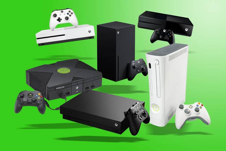 Família Xbox pode ter seu primeiro portátil, mas isso ainda vai demorar para acontecer.