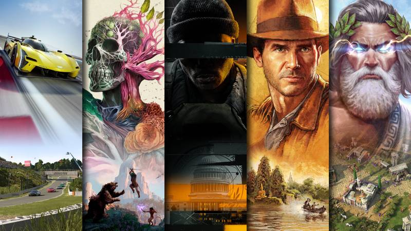 Game Pass tem vasto catálogo que pode ser acessado por outros dispositivos além dos consoles e PC.