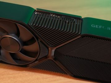 Nvidia foca nas RTX 50 e prepara fim da série 40, diz rumor