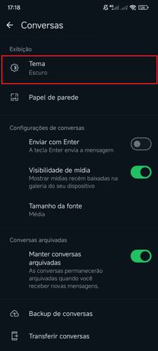 Acesse 
