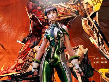 Stellar Blade chega ao PC em 2025 e expectativa de vendas é alta na Steam