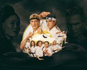 Quando chega a parte 2 da temporada 6 de Cobra Kai? Veja horário na Netflix