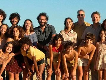 Como está a família de Ainda Estou Aqui hoje em dia? Veja personagens na vida real