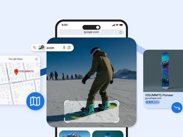 Chrome ganha pesquisa por imagens com Google Lens e mais novidades no iOS