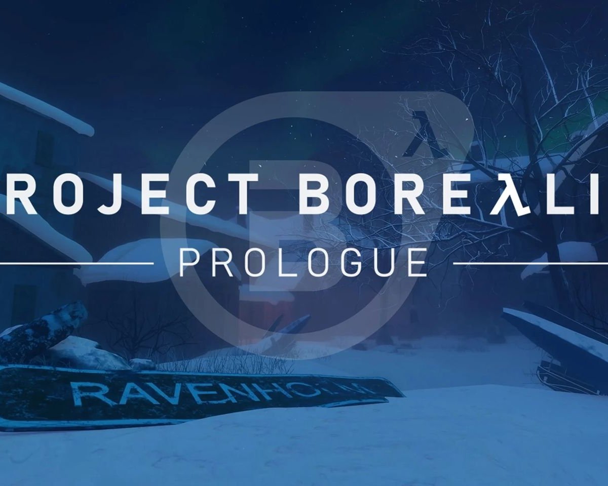 Half-Life 2: Project Borealis, jogo feito por fãs, ganha demo na Steam