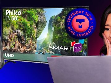 Black Friday TecMundo: veja quando serão as lives e venha economizar!