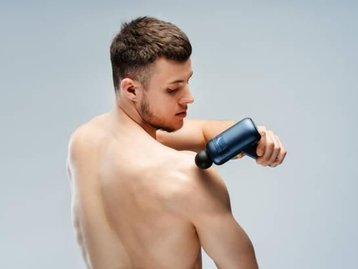 Massageadores em oferta na Shopee: confira opções populares a partir de R$7