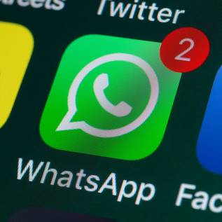Imagem de WhatsApp anuncia novo recurso para rascunho de mensagens no app