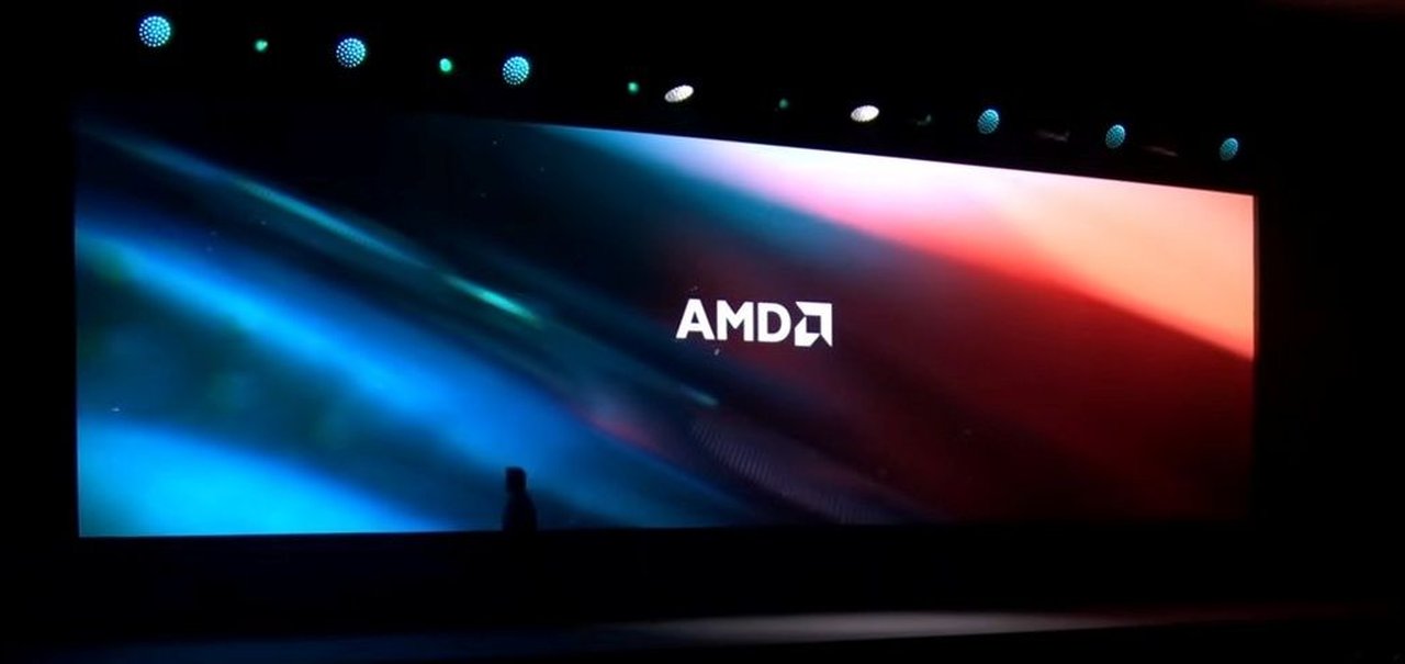 AMD demite 4% dos seus funcionários com mudança de foco para IA