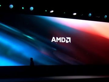 AMD demite 4% dos seus funcionários com mudança de foco para IA