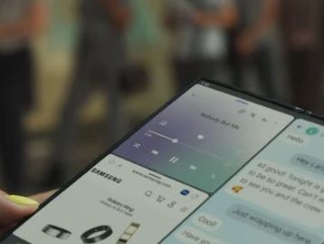 Siga o mestre: Samsung zoa Apple e fãs do iPhone em novo comercial; assista