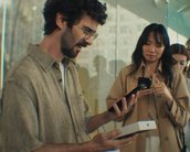 Siga o mestre: Samsung zoa Apple e fãs do iPhone em novo comercial; assista