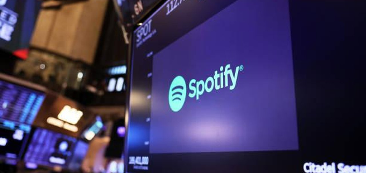 Spotify planeja assinatura 'super premium' e remuneração para criadores de vídeos