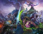 Warcraft: trilogia de jogos clássicos ganha remaster com novo visual