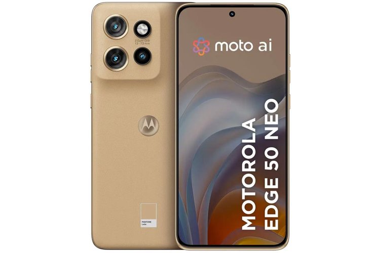 Motorola Edge 50 Neo