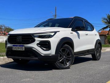 Teste: Fiat Pulse 1.3 é econômico, bem equipado e confortável no uso diário
