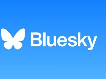 Bluesky chega a 15 milhões de usuários e lidera downloads na App Store