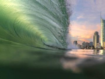 Qual é a diferença entre um tsunami e um maremoto? A ciência responde!
